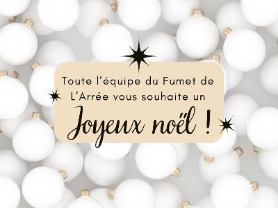 JOYEUX NOEL A TOUS NOS CLIENTS !!