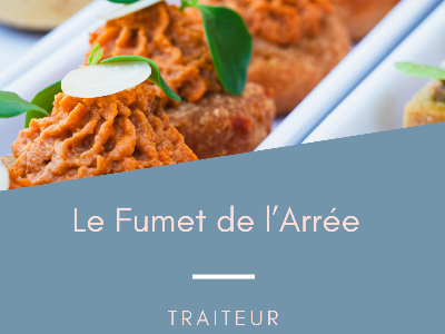 NOUVELLE CARTE TRAITEUR 2026 !