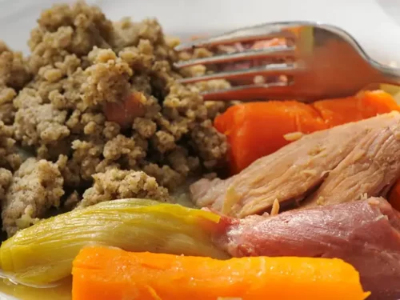 NOS ÉVENEMENTS POUR LES ÉCOLES : KIG AH FARZ...