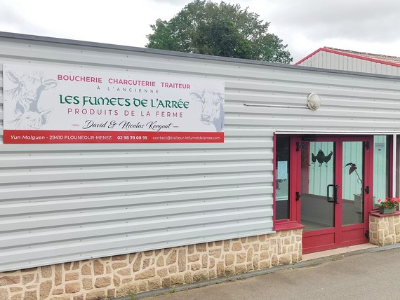 DU NOUVEAU A LA BOUTIQUE !